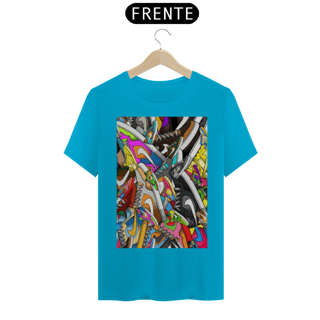 Nome do produto T-SHIRT NIKE