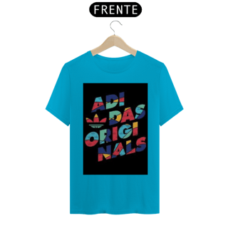 Nome do produto T-SHIRT ADIDAS