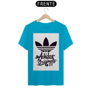 Nome do produto T-SHIRT ADIDAS