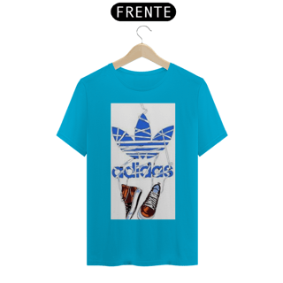 Nome do produto T-SHIRT ADIDAS