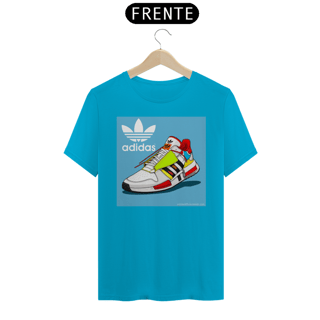 Nome do produto T-SHIRT ADIDAS