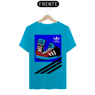 Nome do produto T-SHIRT ADIDAS