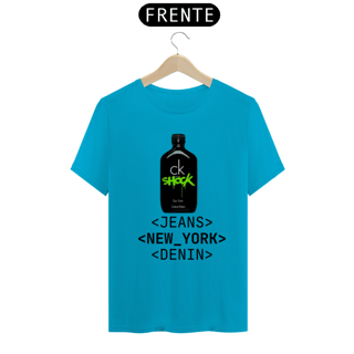 Nome do produto T-SHIRT CALVIN KLEIN 