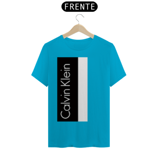 Nome do produto T-SHIRT CALVIN KLEIN 