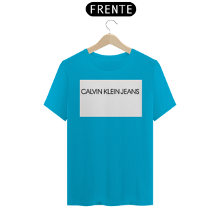 Nome do produto T-SHIRT CALVIN KLEIN 