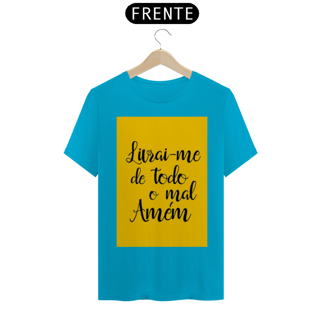 Nome do produto T-SHIRT JESUS CRISTO