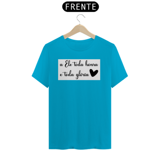 Nome do produto T-SHIRT JESUS CRISTO