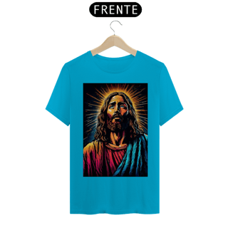 Nome do produto T-SHIRT JESUS CRISTO