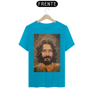 Nome do produto T-SHIRT JESUS CRISTO