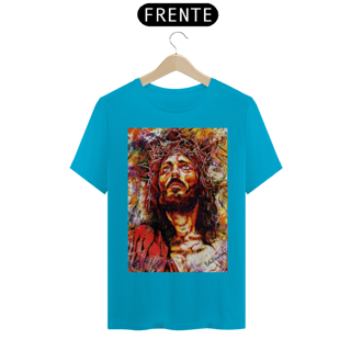 Nome do produto T-SHIRT JESUS CRISTO