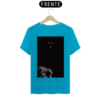 Nome do produto T-SHIRT JESUS CRISTO