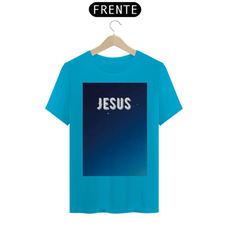 Nome do produto T-SHIRT JESUS CRISTO
