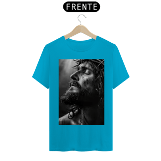 Nome do produto T-SHIRT JESUS CRISTO