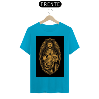 Nome do produto T-SHIRT JESUS CRISTO