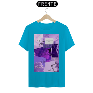 Nome do produto T-SHIRT JESUS CRISTO