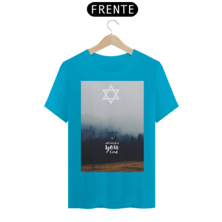 Nome do produto T-SHIRT JESUS CRISTO