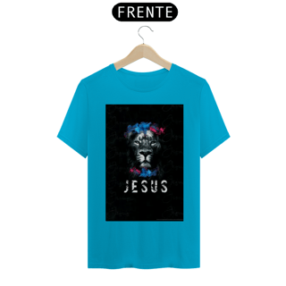 Nome do produto T-SHIRT JESUS CRISTO