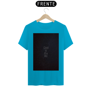 Nome do produto T-SHIRT JESUS CRISTO