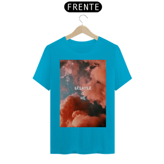 Nome do produto T-SHIRT JESUS CRISTO