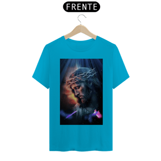 Nome do produto T-SHIRT JESUS CRISTO