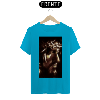 Nome do produto T-SHIRT JESUS CRISTO