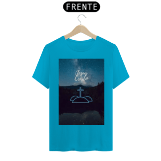 Nome do produto T-SHIRT JESUS CRISTO