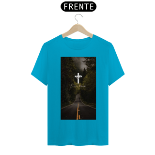 Nome do produto T-SHIRT JESUS CRISTO