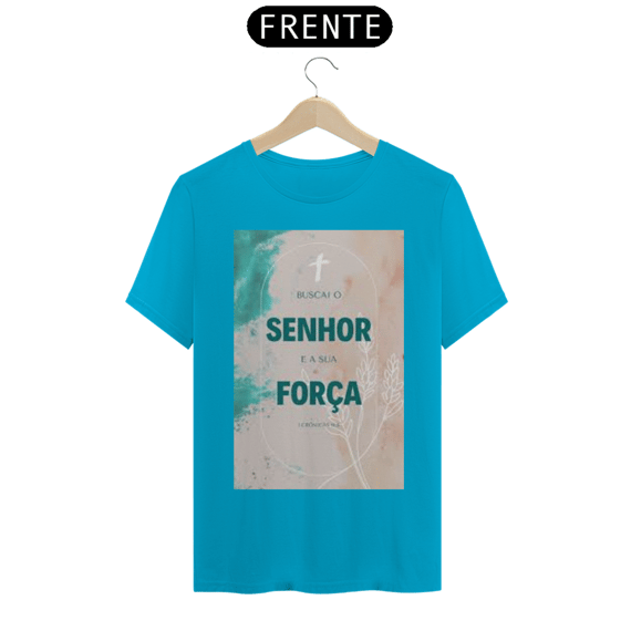 T-SHIRT JESUS CRISTO