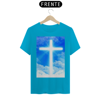 Nome do produto T-SHIRT JESUS CRISTO