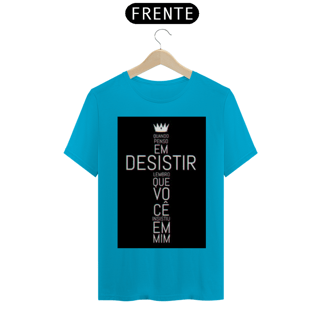 Nome do produto T-SHIRT JESUS CRISTO