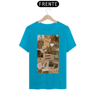 Nome do produto T-SHIRT JESUS CRISTO