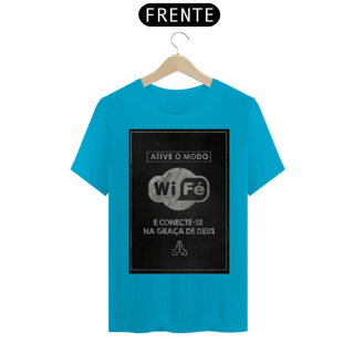 Nome do produto T-SHIRT JESUS CRISTO