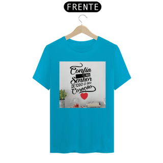 Nome do produto T-SHIRT JESUS CRISTO