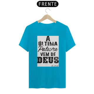 Nome do produto T-SHIRT JESUS CRISTO