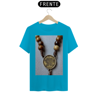 Nome do produto T-SHIRT N.S.APARECIDA