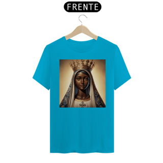 Nome do produto T-SHIRT N.S.APARECIDA