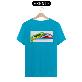 Nome do produto T-SHIRT JESUS CRISTO