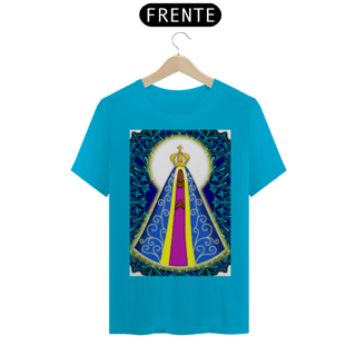 Nome do produto T-SHIRT N.S.APARECIDA