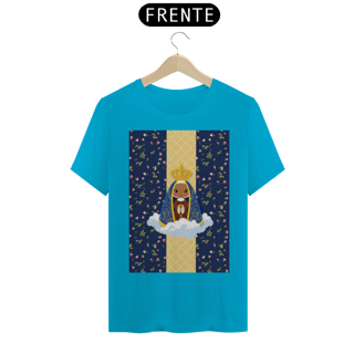 Nome do produto T-SHIRT N.S.APARECIDA
