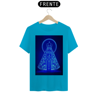 Nome do produto T-SHIRT N.S.APARECIDA