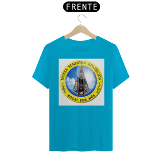 Nome do produto T-SHIRT N.S.APARECIDA