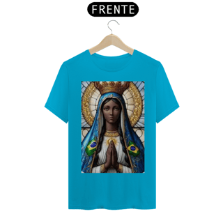 Nome do produto T-SHIRT N.S.APARECIDA