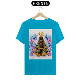 Nome do produto T-SHIRT N.S.APARECIDA