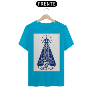 Nome do produto T-SHIRT N.S.APARECIDA
