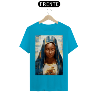 Nome do produto T-SHIRT N.S.APARECIDA