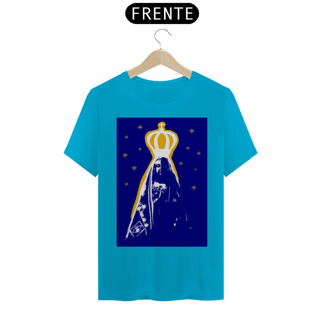 Nome do produto T-SHIRT N.S.APARECIDA