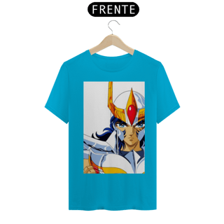Nome do produto T-SHIRT CAVALEIROS DO ZODIACO 