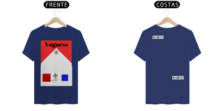 Nome do produto t-shirt Pima exclusive