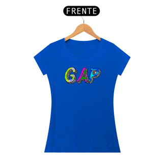 Nome do produto T-SHIRT GAP FEM