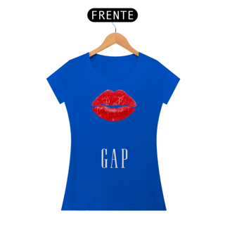 Nome do produto T-SHIRT GAP FEM